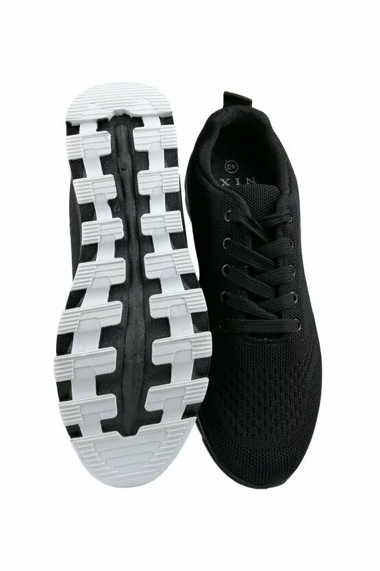 Pantofi Sport Santo A11-3 Black picture - 4