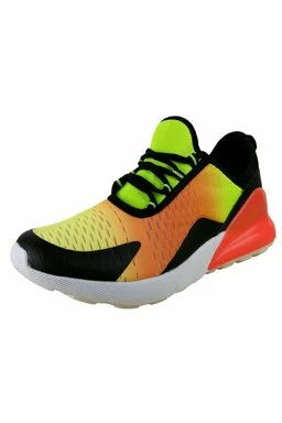 Pantofi sport Santo ADU88053 Black/Orange