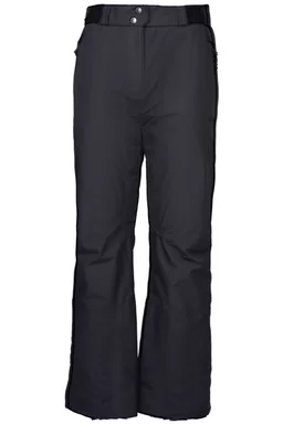 PANTS SKI ELAN KOJCA BLACK W