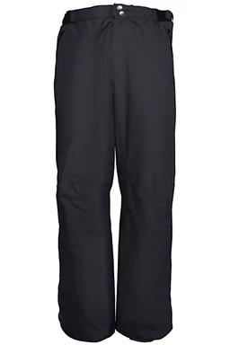 PANTS SKI ELAN VOGEL BLACK M