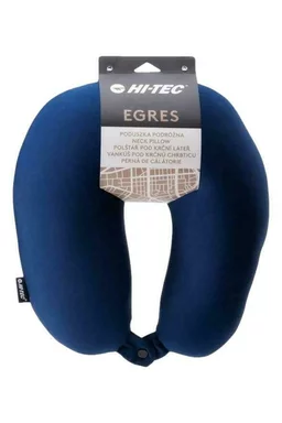 Pernă Hi-Tec Egres Medieval Blue