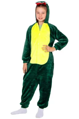 Pijama Frendo Dinozaur