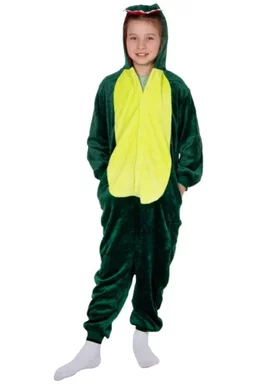 Pijama Frendo Dinozaur