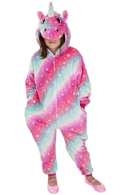 Pijama Frendo Unicorn