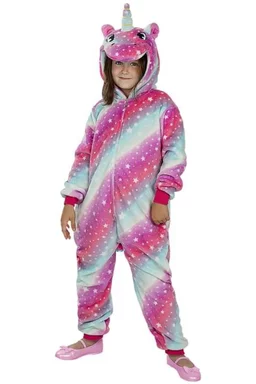Pijama Frendo Unicorn