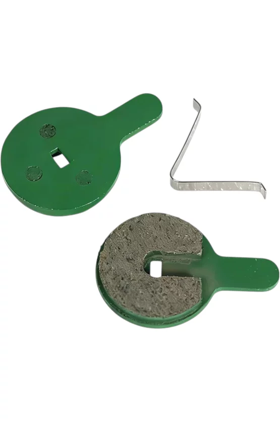 Plăcuțe frână pentru Kukirin G2Pro (XY-KRG2P028) picture - 1