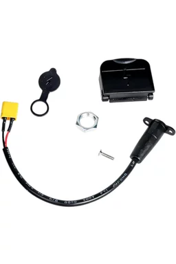 Port de încărcare pentru Kukirin G2 Pro (XY-KRG2P019B)