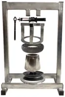 Aparat pentru montarea anvelopelor pline (Q-486B)