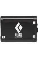 Baterie și încărcător Black Diamond 1800 Negru