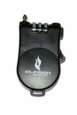 Antifurt CL-001E
