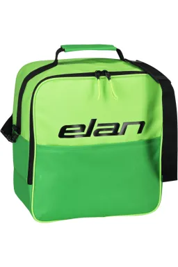 Bag Boot 30L Green