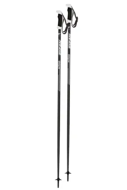 Bețe ski Fizan Action PRO Grey 2025-2026