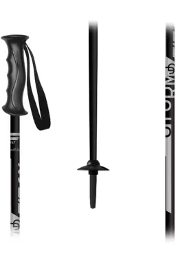 Bețe ski Fizan Storm Jr Grey 2025-2026