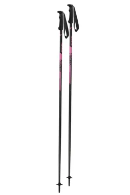Bețe ski Fizan Storm Pink 2025-2026