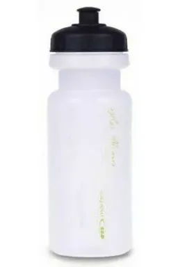 Bidon Nordon Clear/Black/Green picture - 1