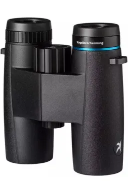 Binoclu Vogelbescherming Stern II 8x42 Negru