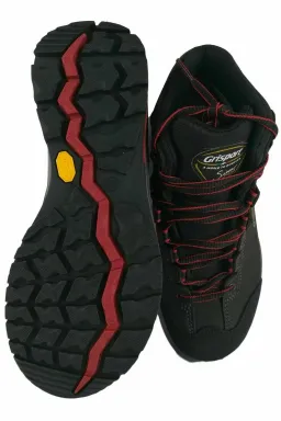 Bocanci Grisport 12529N9G picture - 4