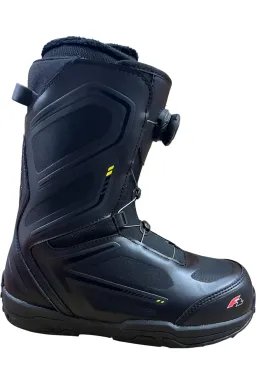 Boots F2 Team Atop Black 25/26