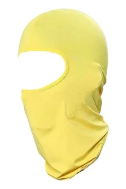 Cagulă Galbenă