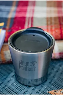 Capac Klean Kanteen Tumbler Lid Negru