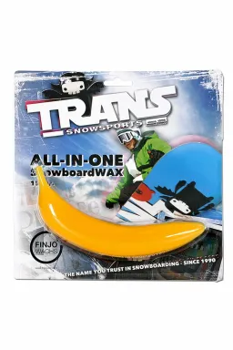 Ceara universala pentru snowboard Trans