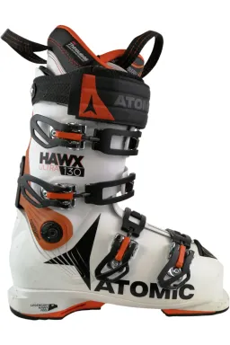 Clăpari Atomic Hawx Ultra130 CSH 11860