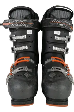 Clăpari Nordica Hells Bach CSH 11788