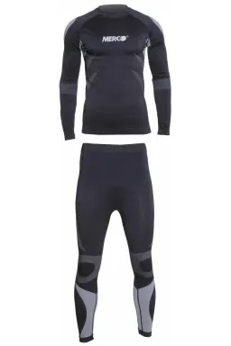 Costum de corp Merco Comfort Sense Senior picture - 1