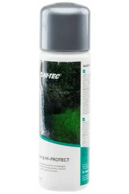 Detergent Hi-Tec Wash & Hi-Protect 315 ml picture - 1