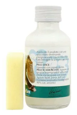 Detergent/Șampon Spumă Reflex