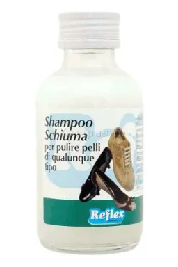 Detergent/Șampon Spumă Reflex