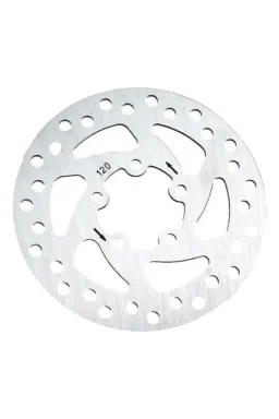 Disc Frână 120 mm cu 5 puncte pentru Xiaomi Mijia M365 Pro/Pro 2 (PRO-31)