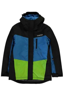 Geacă Campri JN01 Black