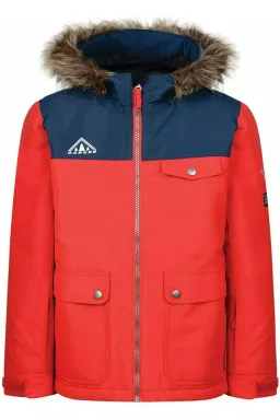 Geacă Dare2B Reckless Red (10 k)