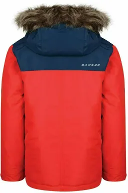Geacă Dare2B Reckless Red (10 k)