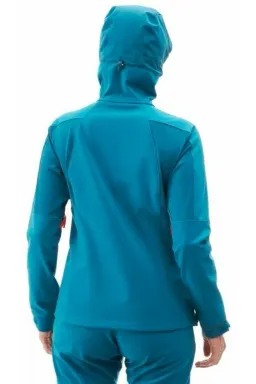 Geacă Millet Tour Shield Blue