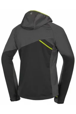 Geacă Northfinder Borhis Black/Green (5 k) picture - 2