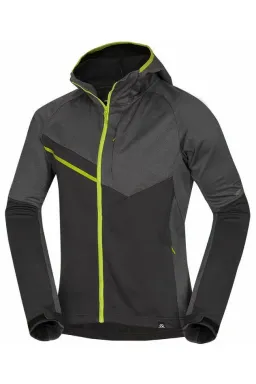 Geacă Northfinder Borhis Black/Green (5 k) picture - 1