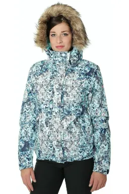 Geacă Roxy Jet SN81 (10 k) picture - 3