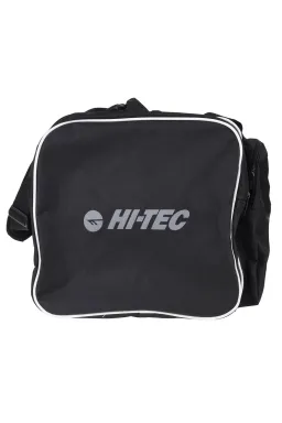 Geantă Hi-Tec Sables Black/Reflective Piping 80 l picture - 3