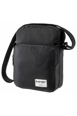 Geantă Hi-Tec Sidero Black