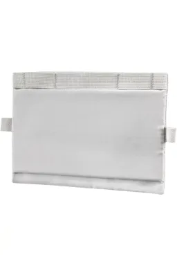 Gentuță Ortlieb Handlebar-Pack Inner Pocket Gri