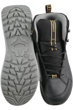 Ghete Grisport 15507D22t Negru picture - 4