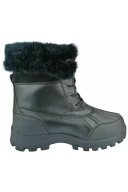 Ghete Karrimor Black picture - 2