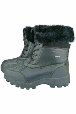 Ghete Karrimor Black picture - 3