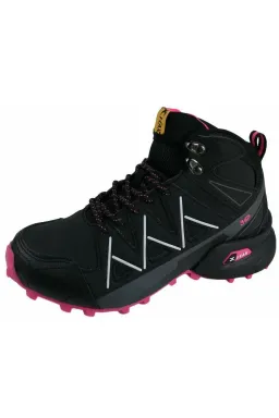 Ghete Sport Knup 4650 F7 picture - 2