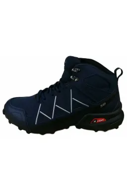 Ghete Sport Knup 4650M2 picture - 1