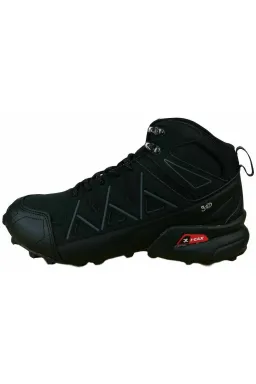 Ghete Sport Knup 4650M4 picture - 1
