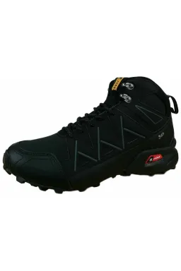Ghete Sport Knup 4650M4 picture - 2