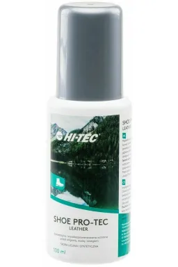 HI-TEC Shoe Pro-Tec Leather 100ml